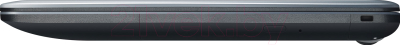 Ноутбук Asus VivoBook X541NA-GQ296