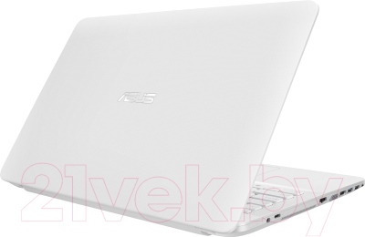 Ноутбук Asus VivoBook X541NC-GQ076