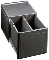 

Система сортировки мусора Blanco, Botton Pro 45 Automatic / 517468