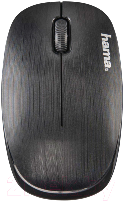 Мышь Hama AM-8000 / 134932 (черный)