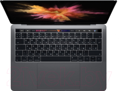 Ноутбук Apple MacBook Pro 13" Touch Bar (MPXV2RU/A)