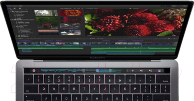 Ноутбук Apple MacBook Pro 13" Touch Bar (MPXV2RU/A)