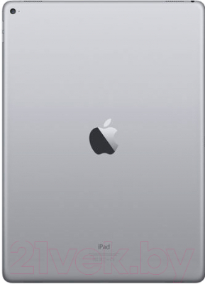 Планшет Apple iPad Pro 10.5 64GB / MQDT2 (серый космос)