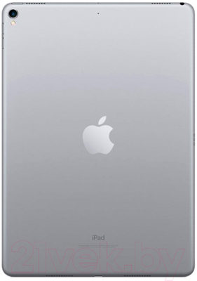 Планшет Apple iPad Pro 10.5 256GB / MPDY2 (серый космос)