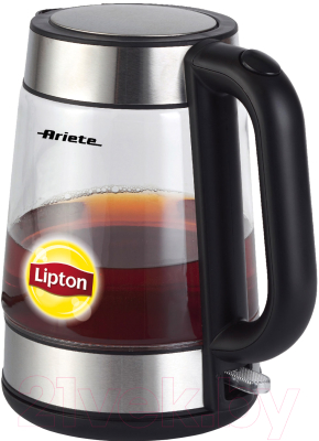 Электрочайник Ariete 2874 Lipton Tea Maker