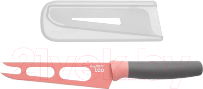 Нож BergHOFF Leo 3950108 (розовый)