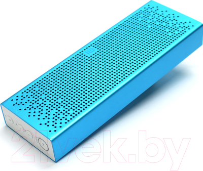 Портативная колонка Xiaomi Mi Bluetooth Speaker (голубой)