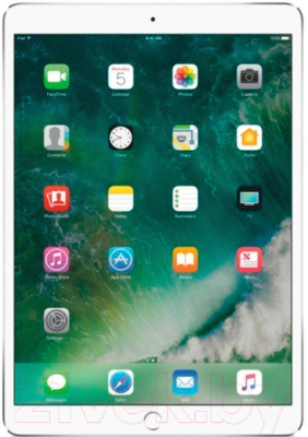 Планшет Apple iPad Pro 10.5 64GB / MQDW2 (серебристый)