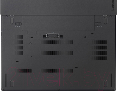 Ноутбук Lenovo ThinkPad T470p (20J60018RT)
