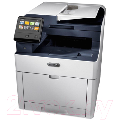 МФУ Xerox WorkCentre 6515DNI