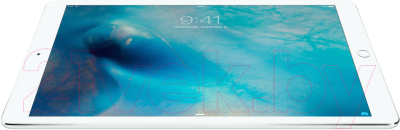 Планшет Apple iPad Pro 12.9 256GB / MP6H2 (серебристый)