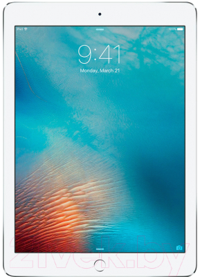 Планшет Apple iPad Pro 12.9 256GB / MP6H2 (серебристый)