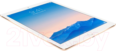 Планшет Apple iPad Pro 12.9 64GB / MQDD2 (золото)