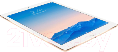 Планшет Apple iPad Pro 12.9 64GB LTE / MQEF2 (золото)