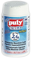 Чистящее средство для кофемашины Puly Caff Plus Tabs NSF / 16024 (2.5гx60шт) - 