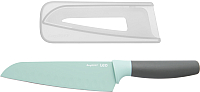 Нож BergHOFF Leo 3950109 (мятный) - 