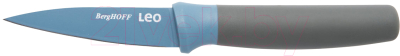 Нож BergHOFF Leo 3950105 (голубой)