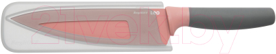 Нож BergHOFF Leo 3950111 (розовый)