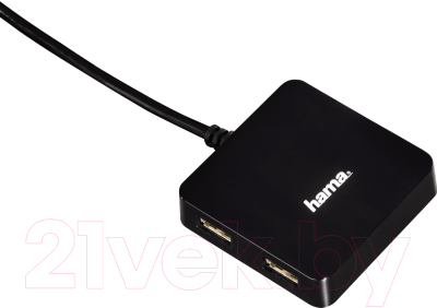 USB-хаб Hama 12131