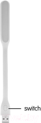 USB-лампа Xiaomi Mi LED USB (белый)