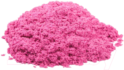 Кинетический песок Космический песок Розовый T57726 (0.5кг)