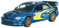 

Автомобиль игрушечный Kinsmart, Subaru Impreza WRC / KT5328W