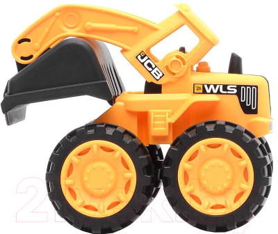 

Погрузчик игрушечный HTI, JCB 1415639.V15