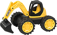 

Экскаватор игрушечный HTI, JCB 1416226