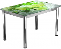 

Обеденный стол, ПРФ 110x70/3/ОА