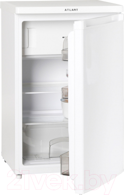 Холодильник с морозильником ATLANT Х 2401-100