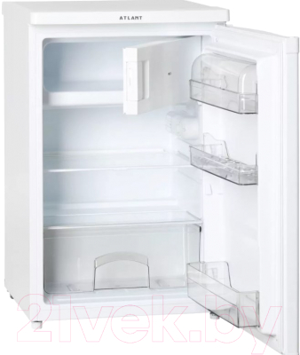 Холодильник с морозильником ATLANT Х 2401-100