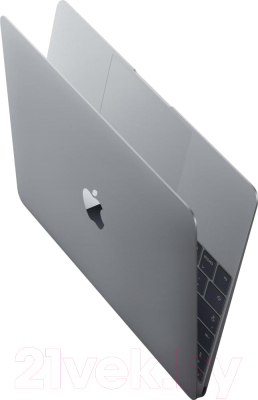 Ноутбук Apple MacBook 12" (MNYF2)