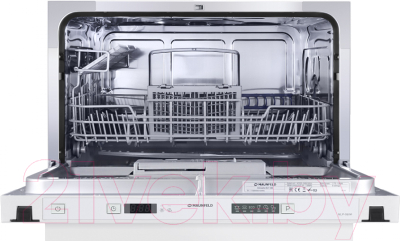 Посудомоечная машина Maunfeld MLP 06IM