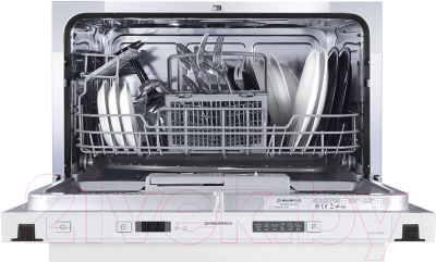 Посудомоечная машина Maunfeld MLP 06IM