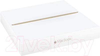 Ноутбук Apple MacBook (MNYK2)