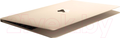 Ноутбук Apple Macbook 12" (MNYL2)