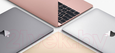 Ноутбук Apple MacBook (MNYN2)