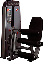 

Силовой тренажер Body-Solid, Pro-Dual DLEC_SF