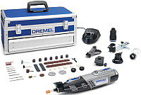 

Профессиональный гравер Dremel, 8220JN