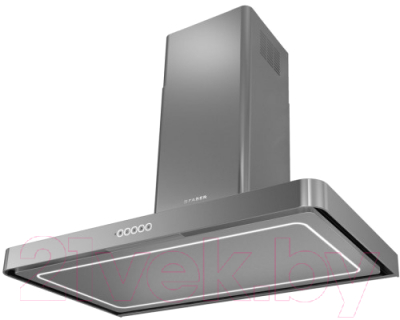 

Вытяжка Т-образная Faber, T-Light EV8P X A120