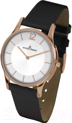 

Часы наручные женские Jacques Lemans, London 1-1851H