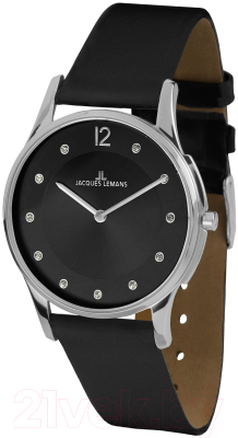 

Часы наручные женские Jacques Lemans, London 1-1851K