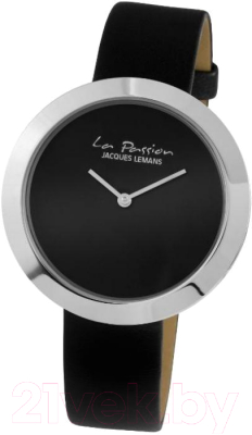 Часы наручные женские Jacques Lemans La Passion LP-113A