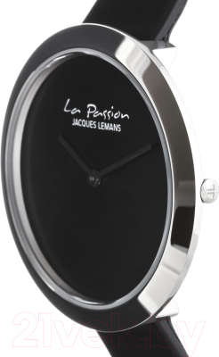 Часы наручные женские Jacques Lemans La Passion LP-113A