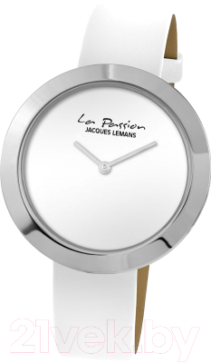 

Часы наручные женские Jacques Lemans, La Passion LP-113B