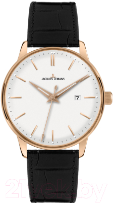 

Часы наручные мужские Jacques Lemans, Retro Classic N-213G