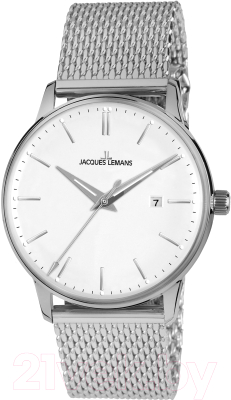 

Часы наручные женские Jacques Lemans, Retro Classic N-216E