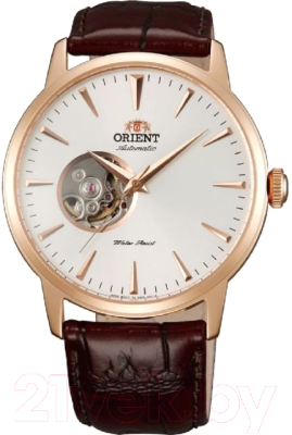 Часы наручные мужские Orient FDB08001W0