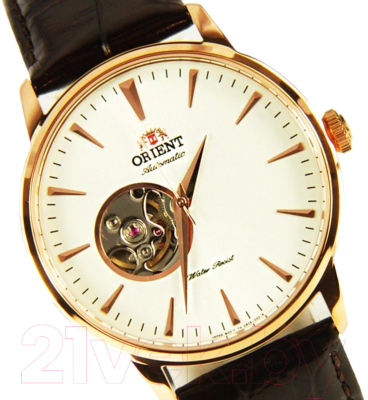 Часы наручные мужские Orient FDB08001W0