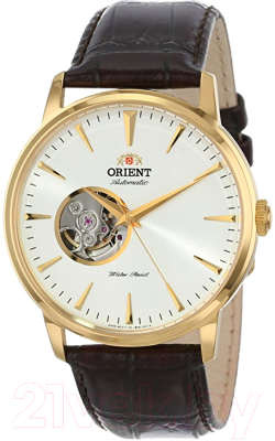 Часы наручные мужские Orient FDB08003W0